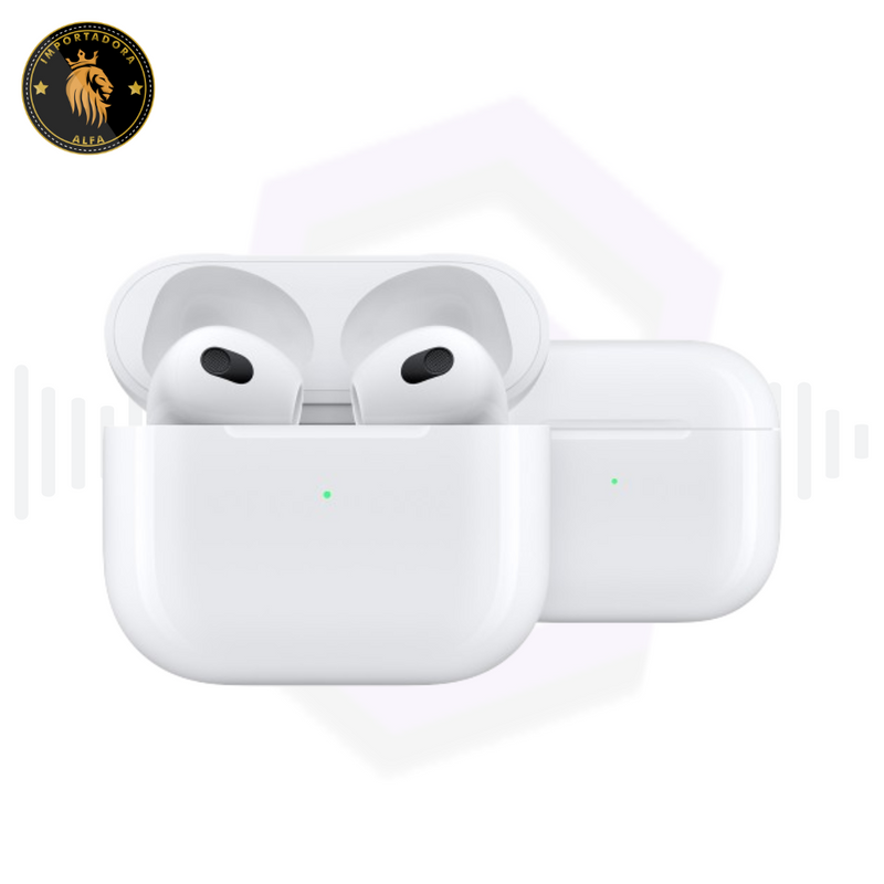 Fone Airpods 3ª Geração Premium
