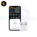 Fone Airpods 3ª Geração Premium