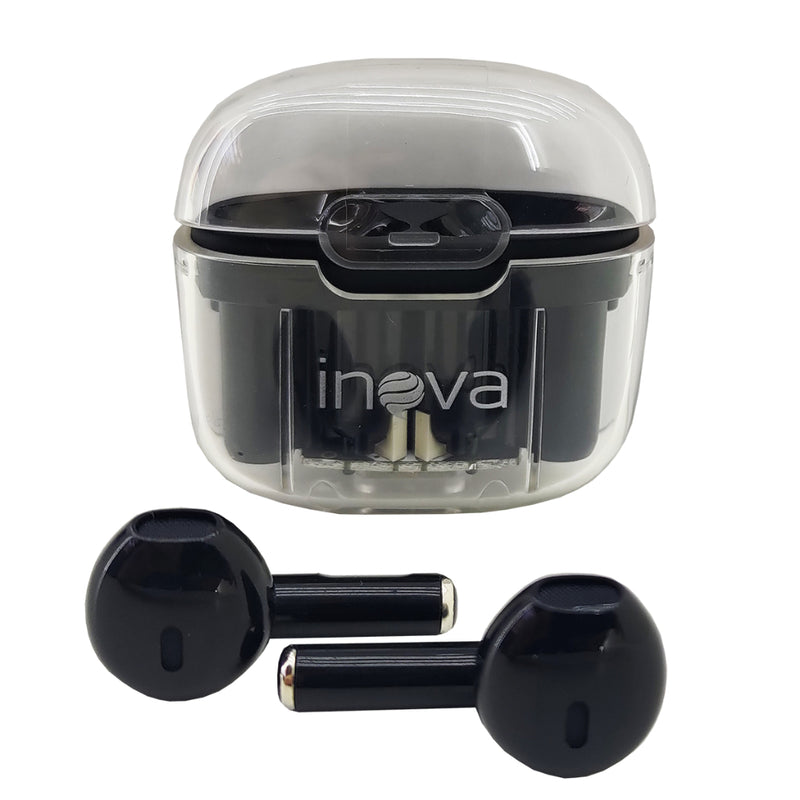 Fone de Ouvido Bluetooth Sem Fio TWS In Ear