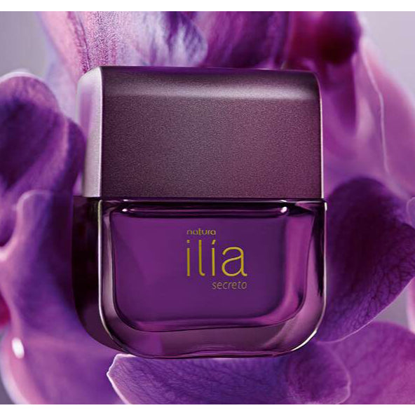 Perfume Natura Ilía